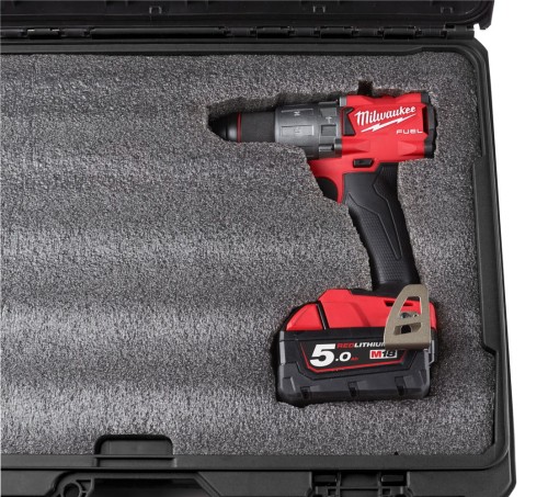 Wkłady piankowe do skrzyni Packout 1 i 2 Milwaukee 4932471428