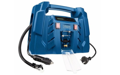 Kompresor mobilny Scheppach 8 bar AIR FORCE 5 5906142901