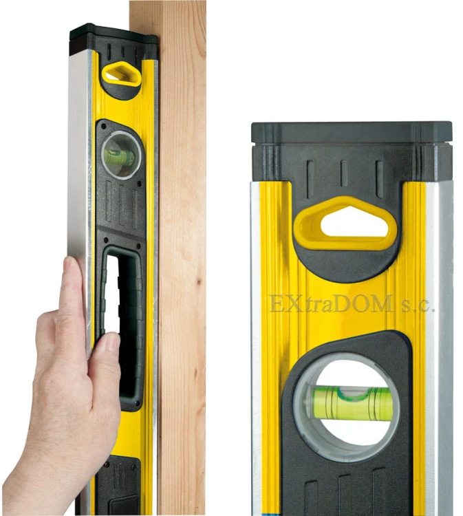 Poziomica Stanley FatMax® z elektronicznym odczytem 1200mm 42-086