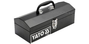 Metalowa skrzynka narzędziowa Yato 360mm YT-0882