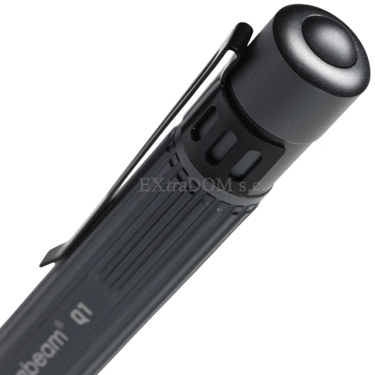 Latarka LED Suprabeam Q1