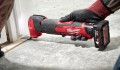 Narzędzie wielofunkcyjne M12FMT Milwaukee 1x aku. 4Ah, 1x aku. 2Ah, ładowarka, walizka 4933472239