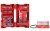 Wiertła MULTI MATERIAL bity Shockwave Impact Duty™ Milwaukee zestaw 54 szt. 4932479855