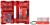 Wiertła MULTI MATERIAL bity Shockwave Impact Duty™ Milwaukee zestaw 54 szt. 4932479855