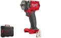 Kompaktowy klucz udarowy Milwaukee ½” 339Nm 18V M18FIW2F12 w walizce, wersja zerowa bez akumulatora i ładowarki 4933478443