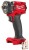 Kompaktowy klucz udarowy Milwaukee ½” 339Nm 18V M18FIW2F12 w walizce, wersja zerowa bez akumulatora i ładowarki 4933478443