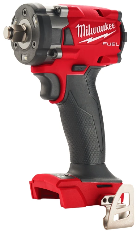 Kompaktowy klucz udarowy Milwaukee ½” 339Nm 18V M18FIW2F12 w walizce 1x aku. 5Ah ładowarka 4933478443