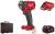 Kompaktowy klucz udarowy Milwaukee ½” 339Nm 18V M18FIW2F12 w walizce 1x aku. 5Ah ładowarka 4933478443