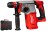 Młotowiertarka SDS-Plus Milwaukee 2,3J 18V M18BLHX-0X w walizce, wersja zerowa bez akumulatora i ładowarki 4933478891