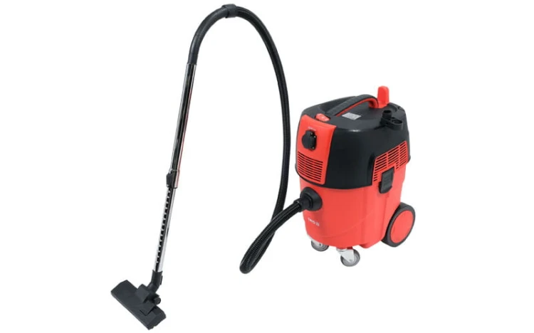 Odkurzacz warsztatowy z otrząsaniem filtra Yato 1600W 30L YT-85716