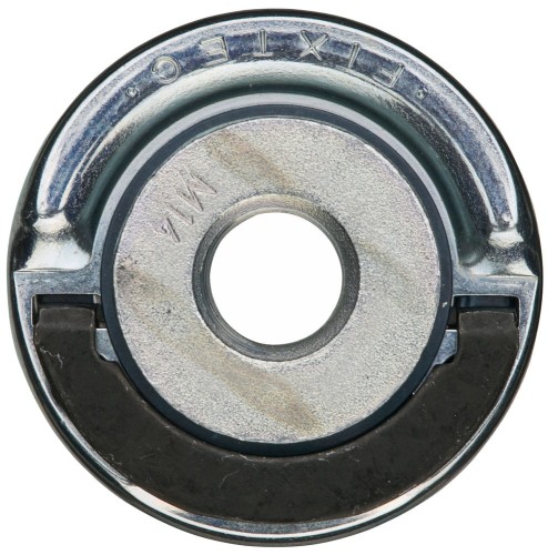 Nakrętka FIXTEC do wymiany tarczy szlifierek kątowych Milwaukee 4932352473