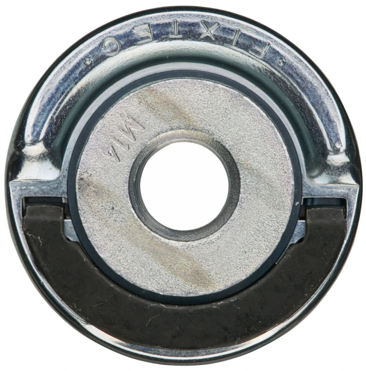 Nakrętka FIXTEC do wymiany tarczy szlifierek kątowych Milwaukee 4932352473
