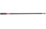 Długi uchwyt bitów Milwaukee Shockwave Hex 1/4" 305 mm magnetyczny 4932471823