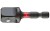 Adapter 1/4" HEX na 1/2" kwadrat Milwaukee Shockwave przejściówka 4932478803