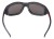 Okulary ochronne Premium z uszczelką przyciemniane Milwaukee polaryzacyjne 4932471886