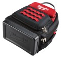 Plecak narzędziowy Milwaukee Premium ze wzmocnioną podstawą i 48 kieszeniami 4932464833