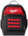 Plecak narzędziowy Milwaukee Premium ze wzmocnioną podstawą i 48 kieszeniami 4932464833