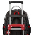 Plecak narzędziowy Milwaukee Premium ze wzmocnioną podstawą i 48 kieszeniami 4932464833