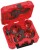 Otwornice MULTIMATERIAL Milwaukee zestaw 10 części w walizce 4932464939