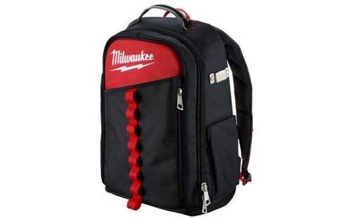 Plecak narzędziowy Milwaukee Premium z 22 kieszeniami 4932464834