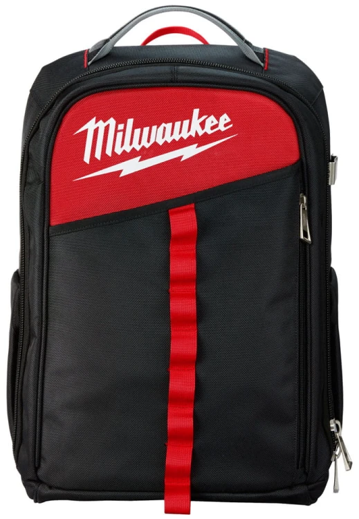 Plecak narzędziowy Milwaukee Premium z 22 kieszeniami 4932464834