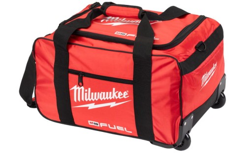 Torba narzędziowa z kółkami Milwaukee rozmiar XL 4933459429