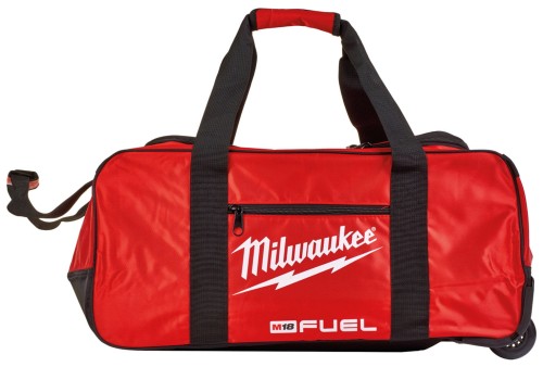 Torba narzędziowa z kółkami Milwaukee rozmiar XL 4933459429