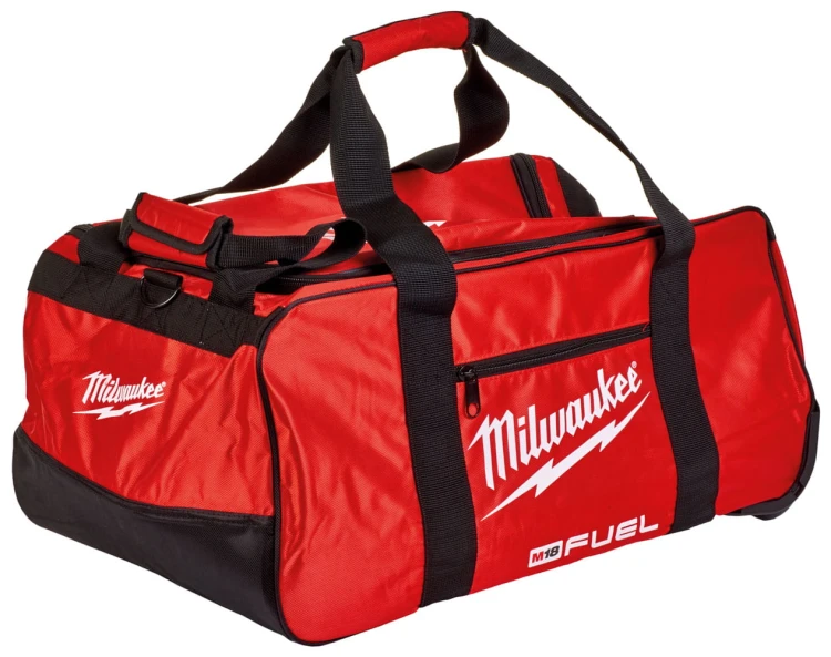 Torba narzędziowa z kółkami Milwaukee rozmiar XL 4933459429