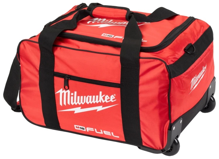 Torba narzędziowa z kółkami Milwaukee rozmiar XL 4933459429
