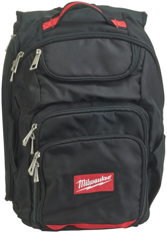 Plecak uniwersalny Milwaukee monterski z kieszenią na laptop 4932464252