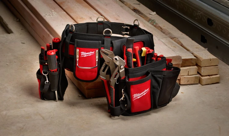 Pas monterski Milwaukee 48228110