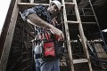 Pas monterski Milwaukee 48228110