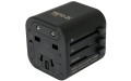 Uniwersalny adapter podróżny 150 krajów YT-81302