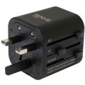 Uniwersalny adapter podróżny 150 krajów YT-81302
