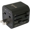 Uniwersalny adapter podróżny 150 krajów YT-81302