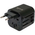Uniwersalny adapter podróżny 150 krajów YT-81302