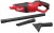 Odkurzacz warsztatowy Milwaukee 12V M12HV-0 wersja zerowa bez akumulatora i ładowarki 4933448390