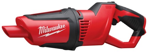Odkurzacz warsztatowy Milwaukee 12V M12HV-0 wersja zerowa bez akumulatora i ładowarki 4933448390