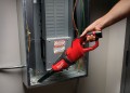 Odkurzacz warsztatowy Milwaukee 12V M12HV-0 wersja zerowa bez akumulatora i ładowarki 4933448390