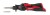 Lutownica akumulatorowa Milwaukee 12V M12SI-0 wersja zerowa bez akumulatora i ładowarki 4933459760