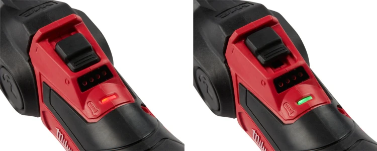 Lutownica akumulatorowa Milwaukee 12V M12SI-0 wersja zerowa bez akumulatora i ładowarki 4933459760