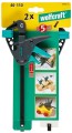 WOLFCRAFT MINI ŚCISK jednoręczny 3455100