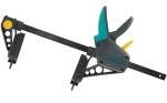 Ścisk montażowy do budowy tarasów Wolfcraft 6985000
