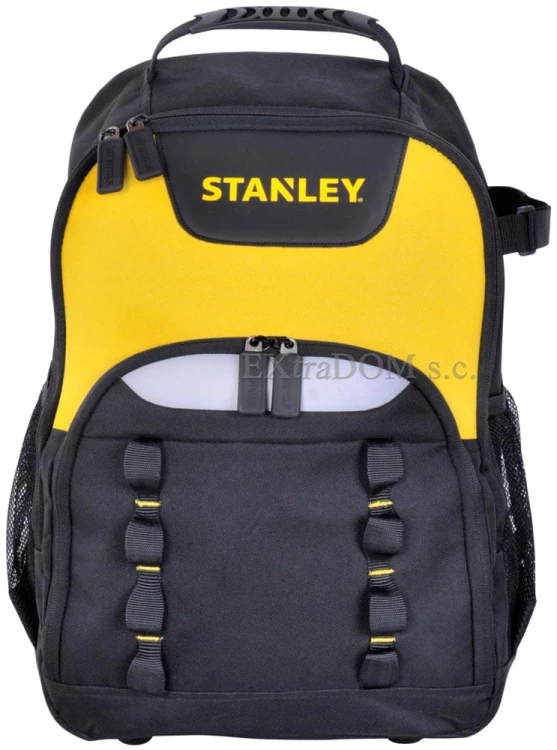 Plecak narzędziowy Stanley z kieszenią na laptopa 723351