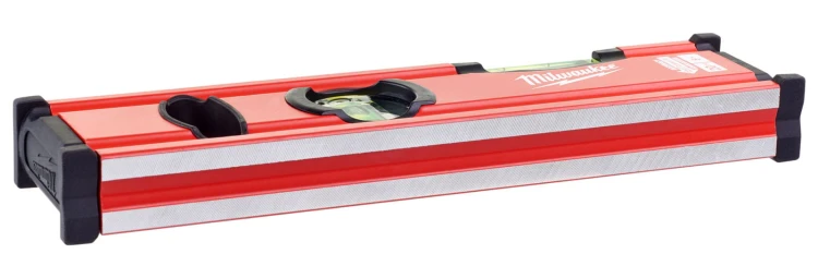 Poziomica magnetyczna SLIM Milwaukee 20cm
