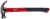 Młotek ciesielski z trzonkiem z włókna szklanego Milwaukee pazur zakrzywiony 570 g / 20 incji 4932478658