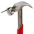 Młotek stalowy Milwaukee pazur zakrzywiony 570 g / 20 incji 49324786