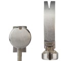 Młotek stalowy Milwaukee pazur zakrzywiony 570 g / 20 incji 49324786