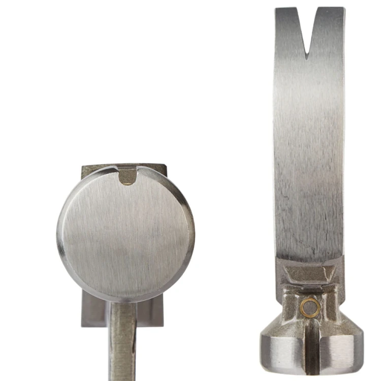 Młotek stalowy Milwaukee pazur zakrzywiony 570 g / 20 incji 49324786
