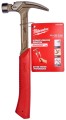 Młotek stalowy Milwaukee pazur prosty 570 g / 20 incji 4932478654